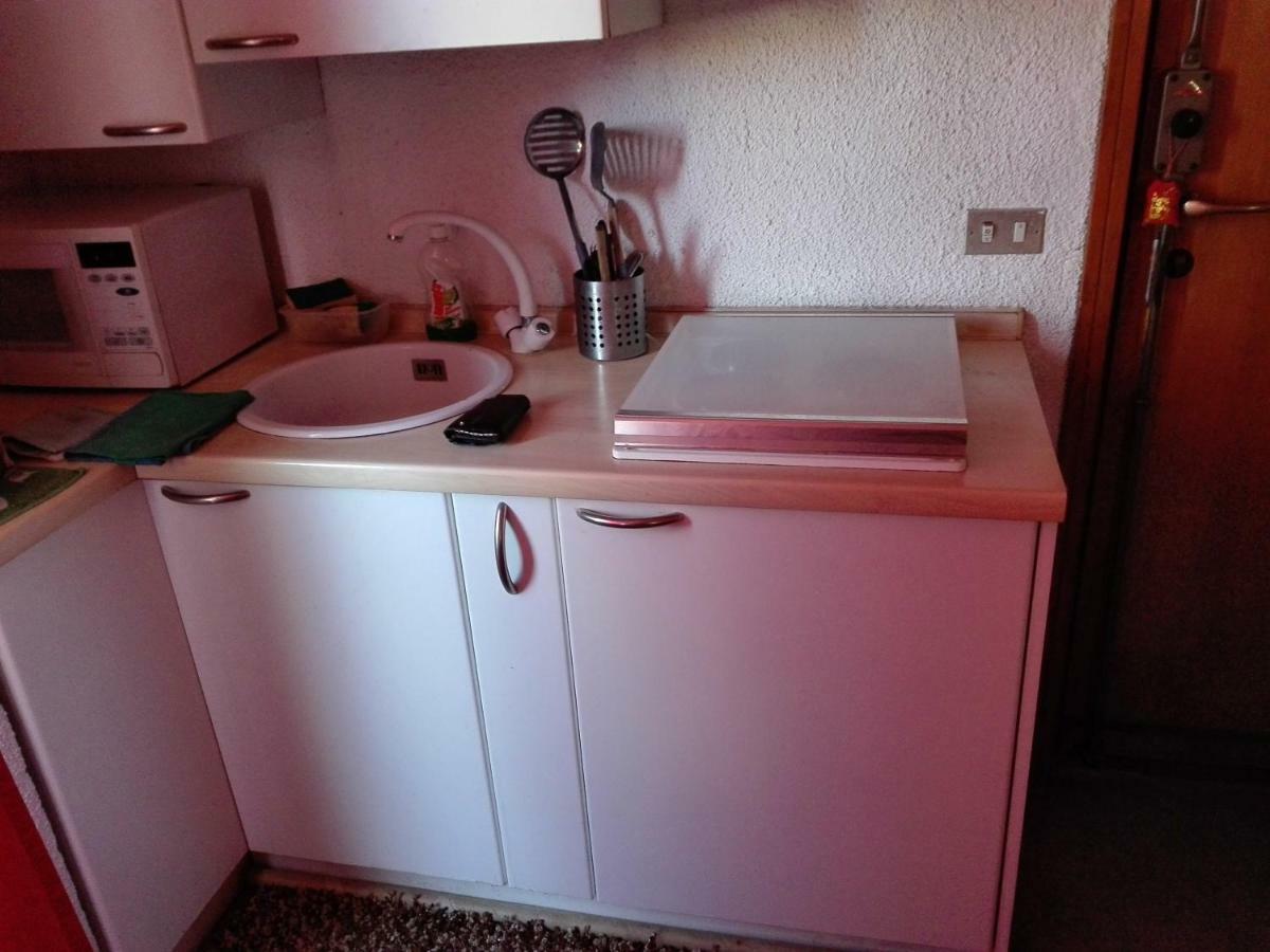 Appartamento Mansarda Milano Esterno foto
