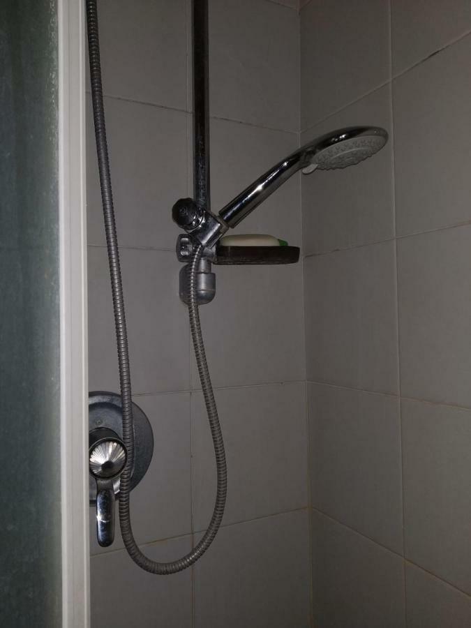 Appartamento Mansarda Milano Esterno foto
